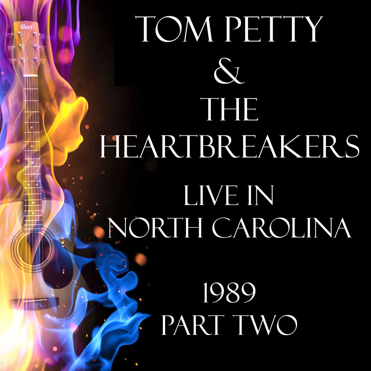 Tom Petty